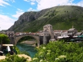 Mostar-Bruecke