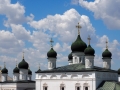 Astrachan-Kremlin