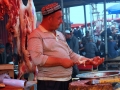 Kashgar-Fleischspießer