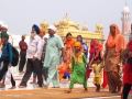 Golden Temple Pilger