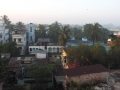 Morgens in Murshidabad