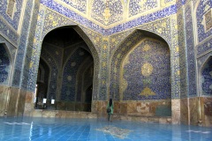 Iran 2009 - Isfahan