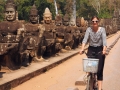 Angkor Thom Eingang