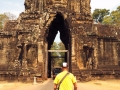 Angkor Thom Südtor