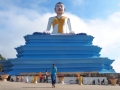 Bokor Buddhafrau