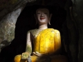 Viang Vieng Hoi-Cave