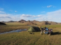 Mongolei Camp