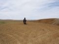 Mongolei Hügel