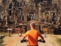 MZ Bayon Angkor Wat