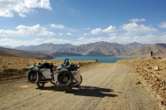 Pamir-Highway 2008