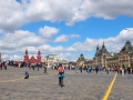 Moskau Roter Platz