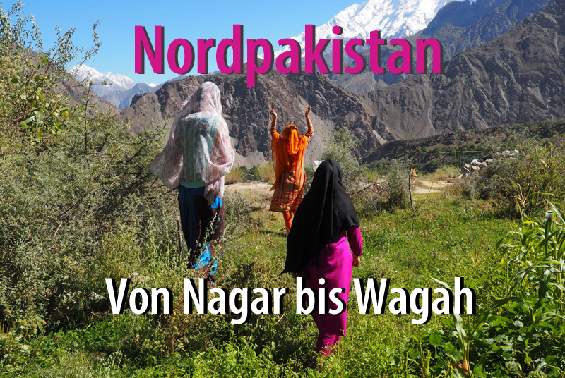 Nagar Nordpakistan