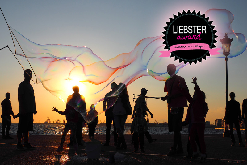 Liebster Award 2017